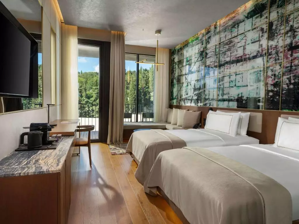 Rixos Tersane Istanbul